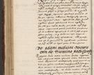 Zdjęcie nr 260 dla obiektu archiwalnego: Acta actorum causarum, sententiarum, obligationum et mandatorum coram reverendo patre et domini nostri domini Pauli divina providencia pape tertii, anno decimo quarto, a die et mense infrascriptis foeliciter continuantur. Annus coronancionis Pauli papae tercii a die tercia mensis Novembris inchoatur