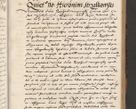 Zdjęcie nr 257 dla obiektu archiwalnego: Acta actorum causarum, sententiarum, obligationum et mandatorum coram reverendo patre et domini nostri domini Pauli divina providencia pape tertii, anno decimo quarto, a die et mense infrascriptis foeliciter continuantur. Annus coronancionis Pauli papae tercii a die tercia mensis Novembris inchoatur