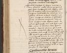 Zdjęcie nr 254 dla obiektu archiwalnego: Acta actorum causarum, sententiarum, obligationum et mandatorum coram reverendo patre et domini nostri domini Pauli divina providencia pape tertii, anno decimo quarto, a die et mense infrascriptis foeliciter continuantur. Annus coronancionis Pauli papae tercii a die tercia mensis Novembris inchoatur