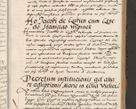 Zdjęcie nr 253 dla obiektu archiwalnego: Acta actorum causarum, sententiarum, obligationum et mandatorum coram reverendo patre et domini nostri domini Pauli divina providencia pape tertii, anno decimo quarto, a die et mense infrascriptis foeliciter continuantur. Annus coronancionis Pauli papae tercii a die tercia mensis Novembris inchoatur