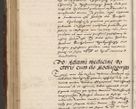 Zdjęcie nr 252 dla obiektu archiwalnego: Acta actorum causarum, sententiarum, obligationum et mandatorum coram reverendo patre et domini nostri domini Pauli divina providencia pape tertii, anno decimo quarto, a die et mense infrascriptis foeliciter continuantur. Annus coronancionis Pauli papae tercii a die tercia mensis Novembris inchoatur
