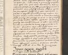 Zdjęcie nr 245 dla obiektu archiwalnego: Acta actorum causarum, sententiarum, obligationum et mandatorum coram reverendo patre et domini nostri domini Pauli divina providencia pape tertii, anno decimo quarto, a die et mense infrascriptis foeliciter continuantur. Annus coronancionis Pauli papae tercii a die tercia mensis Novembris inchoatur