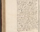 Zdjęcie nr 246 dla obiektu archiwalnego: Acta actorum causarum, sententiarum, obligationum et mandatorum coram reverendo patre et domini nostri domini Pauli divina providencia pape tertii, anno decimo quarto, a die et mense infrascriptis foeliciter continuantur. Annus coronancionis Pauli papae tercii a die tercia mensis Novembris inchoatur