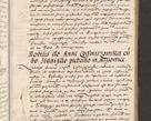 Zdjęcie nr 241 dla obiektu archiwalnego: Acta actorum causarum, sententiarum, obligationum et mandatorum coram reverendo patre et domini nostri domini Pauli divina providencia pape tertii, anno decimo quarto, a die et mense infrascriptis foeliciter continuantur. Annus coronancionis Pauli papae tercii a die tercia mensis Novembris inchoatur