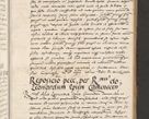 Zdjęcie nr 239 dla obiektu archiwalnego: Acta actorum causarum, sententiarum, obligationum et mandatorum coram reverendo patre et domini nostri domini Pauli divina providencia pape tertii, anno decimo quarto, a die et mense infrascriptis foeliciter continuantur. Annus coronancionis Pauli papae tercii a die tercia mensis Novembris inchoatur