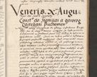 Zdjęcie nr 237 dla obiektu archiwalnego: Acta actorum causarum, sententiarum, obligationum et mandatorum coram reverendo patre et domini nostri domini Pauli divina providencia pape tertii, anno decimo quarto, a die et mense infrascriptis foeliciter continuantur. Annus coronancionis Pauli papae tercii a die tercia mensis Novembris inchoatur