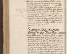 Zdjęcie nr 238 dla obiektu archiwalnego: Acta actorum causarum, sententiarum, obligationum et mandatorum coram reverendo patre et domini nostri domini Pauli divina providencia pape tertii, anno decimo quarto, a die et mense infrascriptis foeliciter continuantur. Annus coronancionis Pauli papae tercii a die tercia mensis Novembris inchoatur
