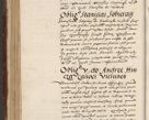 Zdjęcie nr 236 dla obiektu archiwalnego: Acta actorum causarum, sententiarum, obligationum et mandatorum coram reverendo patre et domini nostri domini Pauli divina providencia pape tertii, anno decimo quarto, a die et mense infrascriptis foeliciter continuantur. Annus coronancionis Pauli papae tercii a die tercia mensis Novembris inchoatur