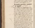 Zdjęcie nr 234 dla obiektu archiwalnego: Acta actorum causarum, sententiarum, obligationum et mandatorum coram reverendo patre et domini nostri domini Pauli divina providencia pape tertii, anno decimo quarto, a die et mense infrascriptis foeliciter continuantur. Annus coronancionis Pauli papae tercii a die tercia mensis Novembris inchoatur