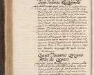 Zdjęcie nr 232 dla obiektu archiwalnego: Acta actorum causarum, sententiarum, obligationum et mandatorum coram reverendo patre et domini nostri domini Pauli divina providencia pape tertii, anno decimo quarto, a die et mense infrascriptis foeliciter continuantur. Annus coronancionis Pauli papae tercii a die tercia mensis Novembris inchoatur