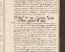 Zdjęcie nr 231 dla obiektu archiwalnego: Acta actorum causarum, sententiarum, obligationum et mandatorum coram reverendo patre et domini nostri domini Pauli divina providencia pape tertii, anno decimo quarto, a die et mense infrascriptis foeliciter continuantur. Annus coronancionis Pauli papae tercii a die tercia mensis Novembris inchoatur