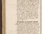 Zdjęcie nr 228 dla obiektu archiwalnego: Acta actorum causarum, sententiarum, obligationum et mandatorum coram reverendo patre et domini nostri domini Pauli divina providencia pape tertii, anno decimo quarto, a die et mense infrascriptis foeliciter continuantur. Annus coronancionis Pauli papae tercii a die tercia mensis Novembris inchoatur