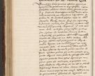 Zdjęcie nr 226 dla obiektu archiwalnego: Acta actorum causarum, sententiarum, obligationum et mandatorum coram reverendo patre et domini nostri domini Pauli divina providencia pape tertii, anno decimo quarto, a die et mense infrascriptis foeliciter continuantur. Annus coronancionis Pauli papae tercii a die tercia mensis Novembris inchoatur