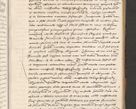 Zdjęcie nr 225 dla obiektu archiwalnego: Acta actorum causarum, sententiarum, obligationum et mandatorum coram reverendo patre et domini nostri domini Pauli divina providencia pape tertii, anno decimo quarto, a die et mense infrascriptis foeliciter continuantur. Annus coronancionis Pauli papae tercii a die tercia mensis Novembris inchoatur
