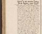 Zdjęcie nr 224 dla obiektu archiwalnego: Acta actorum causarum, sententiarum, obligationum et mandatorum coram reverendo patre et domini nostri domini Pauli divina providencia pape tertii, anno decimo quarto, a die et mense infrascriptis foeliciter continuantur. Annus coronancionis Pauli papae tercii a die tercia mensis Novembris inchoatur
