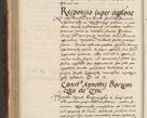 Zdjęcie nr 220 dla obiektu archiwalnego: Acta actorum causarum, sententiarum, obligationum et mandatorum coram reverendo patre et domini nostri domini Pauli divina providencia pape tertii, anno decimo quarto, a die et mense infrascriptis foeliciter continuantur. Annus coronancionis Pauli papae tercii a die tercia mensis Novembris inchoatur