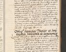 Zdjęcie nr 219 dla obiektu archiwalnego: Acta actorum causarum, sententiarum, obligationum et mandatorum coram reverendo patre et domini nostri domini Pauli divina providencia pape tertii, anno decimo quarto, a die et mense infrascriptis foeliciter continuantur. Annus coronancionis Pauli papae tercii a die tercia mensis Novembris inchoatur