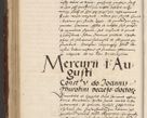 Zdjęcie nr 218 dla obiektu archiwalnego: Acta actorum causarum, sententiarum, obligationum et mandatorum coram reverendo patre et domini nostri domini Pauli divina providencia pape tertii, anno decimo quarto, a die et mense infrascriptis foeliciter continuantur. Annus coronancionis Pauli papae tercii a die tercia mensis Novembris inchoatur