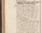Zdjęcie nr 216 dla obiektu archiwalnego: Acta actorum causarum, sententiarum, obligationum et mandatorum coram reverendo patre et domini nostri domini Pauli divina providencia pape tertii, anno decimo quarto, a die et mense infrascriptis foeliciter continuantur. Annus coronancionis Pauli papae tercii a die tercia mensis Novembris inchoatur