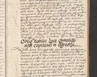 Zdjęcie nr 215 dla obiektu archiwalnego: Acta actorum causarum, sententiarum, obligationum et mandatorum coram reverendo patre et domini nostri domini Pauli divina providencia pape tertii, anno decimo quarto, a die et mense infrascriptis foeliciter continuantur. Annus coronancionis Pauli papae tercii a die tercia mensis Novembris inchoatur