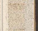 Zdjęcie nr 407 dla obiektu archiwalnego: Acta actorum causarum, sententiarum, obligationum et mandatorum coram reverendo patre et domini nostri domini Pauli divina providencia pape tertii, anno decimo quarto, a die et mense infrascriptis foeliciter continuantur. Annus coronancionis Pauli papae tercii a die tercia mensis Novembris inchoatur