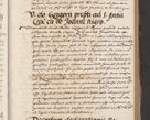 Zdjęcie nr 409 dla obiektu archiwalnego: Acta actorum causarum, sententiarum, obligationum et mandatorum coram reverendo patre et domini nostri domini Pauli divina providencia pape tertii, anno decimo quarto, a die et mense infrascriptis foeliciter continuantur. Annus coronancionis Pauli papae tercii a die tercia mensis Novembris inchoatur