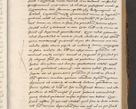 Zdjęcie nr 405 dla obiektu archiwalnego: Acta actorum causarum, sententiarum, obligationum et mandatorum coram reverendo patre et domini nostri domini Pauli divina providencia pape tertii, anno decimo quarto, a die et mense infrascriptis foeliciter continuantur. Annus coronancionis Pauli papae tercii a die tercia mensis Novembris inchoatur