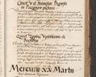 Zdjęcie nr 603 dla obiektu archiwalnego: Acta actorum causarum, sententiarum, obligationum et mandatorum coram reverendo patre et domini nostri domini Pauli divina providencia pape tertii, anno decimo quarto, a die et mense infrascriptis foeliciter continuantur. Annus coronancionis Pauli papae tercii a die tercia mensis Novembris inchoatur
