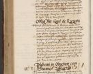 Zdjęcie nr 604 dla obiektu archiwalnego: Acta actorum causarum, sententiarum, obligationum et mandatorum coram reverendo patre et domini nostri domini Pauli divina providencia pape tertii, anno decimo quarto, a die et mense infrascriptis foeliciter continuantur. Annus coronancionis Pauli papae tercii a die tercia mensis Novembris inchoatur