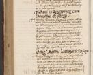Zdjęcie nr 600 dla obiektu archiwalnego: Acta actorum causarum, sententiarum, obligationum et mandatorum coram reverendo patre et domini nostri domini Pauli divina providencia pape tertii, anno decimo quarto, a die et mense infrascriptis foeliciter continuantur. Annus coronancionis Pauli papae tercii a die tercia mensis Novembris inchoatur