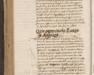Zdjęcie nr 598 dla obiektu archiwalnego: Acta actorum causarum, sententiarum, obligationum et mandatorum coram reverendo patre et domini nostri domini Pauli divina providencia pape tertii, anno decimo quarto, a die et mense infrascriptis foeliciter continuantur. Annus coronancionis Pauli papae tercii a die tercia mensis Novembris inchoatur