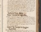 Zdjęcie nr 597 dla obiektu archiwalnego: Acta actorum causarum, sententiarum, obligationum et mandatorum coram reverendo patre et domini nostri domini Pauli divina providencia pape tertii, anno decimo quarto, a die et mense infrascriptis foeliciter continuantur. Annus coronancionis Pauli papae tercii a die tercia mensis Novembris inchoatur
