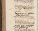 Zdjęcie nr 594 dla obiektu archiwalnego: Acta actorum causarum, sententiarum, obligationum et mandatorum coram reverendo patre et domini nostri domini Pauli divina providencia pape tertii, anno decimo quarto, a die et mense infrascriptis foeliciter continuantur. Annus coronancionis Pauli papae tercii a die tercia mensis Novembris inchoatur