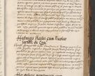 Zdjęcie nr 595 dla obiektu archiwalnego: Acta actorum causarum, sententiarum, obligationum et mandatorum coram reverendo patre et domini nostri domini Pauli divina providencia pape tertii, anno decimo quarto, a die et mense infrascriptis foeliciter continuantur. Annus coronancionis Pauli papae tercii a die tercia mensis Novembris inchoatur