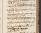 Zdjęcie nr 587 dla obiektu archiwalnego: Acta actorum causarum, sententiarum, obligationum et mandatorum coram reverendo patre et domini nostri domini Pauli divina providencia pape tertii, anno decimo quarto, a die et mense infrascriptis foeliciter continuantur. Annus coronancionis Pauli papae tercii a die tercia mensis Novembris inchoatur