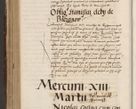 Zdjęcie nr 588 dla obiektu archiwalnego: Acta actorum causarum, sententiarum, obligationum et mandatorum coram reverendo patre et domini nostri domini Pauli divina providencia pape tertii, anno decimo quarto, a die et mense infrascriptis foeliciter continuantur. Annus coronancionis Pauli papae tercii a die tercia mensis Novembris inchoatur