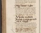 Zdjęcie nr 586 dla obiektu archiwalnego: Acta actorum causarum, sententiarum, obligationum et mandatorum coram reverendo patre et domini nostri domini Pauli divina providencia pape tertii, anno decimo quarto, a die et mense infrascriptis foeliciter continuantur. Annus coronancionis Pauli papae tercii a die tercia mensis Novembris inchoatur