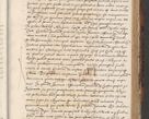 Zdjęcie nr 589 dla obiektu archiwalnego: Acta actorum causarum, sententiarum, obligationum et mandatorum coram reverendo patre et domini nostri domini Pauli divina providencia pape tertii, anno decimo quarto, a die et mense infrascriptis foeliciter continuantur. Annus coronancionis Pauli papae tercii a die tercia mensis Novembris inchoatur