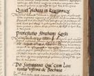 Zdjęcie nr 585 dla obiektu archiwalnego: Acta actorum causarum, sententiarum, obligationum et mandatorum coram reverendo patre et domini nostri domini Pauli divina providencia pape tertii, anno decimo quarto, a die et mense infrascriptis foeliciter continuantur. Annus coronancionis Pauli papae tercii a die tercia mensis Novembris inchoatur