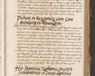Zdjęcie nr 583 dla obiektu archiwalnego: Acta actorum causarum, sententiarum, obligationum et mandatorum coram reverendo patre et domini nostri domini Pauli divina providencia pape tertii, anno decimo quarto, a die et mense infrascriptis foeliciter continuantur. Annus coronancionis Pauli papae tercii a die tercia mensis Novembris inchoatur
