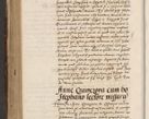 Zdjęcie nr 582 dla obiektu archiwalnego: Acta actorum causarum, sententiarum, obligationum et mandatorum coram reverendo patre et domini nostri domini Pauli divina providencia pape tertii, anno decimo quarto, a die et mense infrascriptis foeliciter continuantur. Annus coronancionis Pauli papae tercii a die tercia mensis Novembris inchoatur