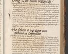 Zdjęcie nr 581 dla obiektu archiwalnego: Acta actorum causarum, sententiarum, obligationum et mandatorum coram reverendo patre et domini nostri domini Pauli divina providencia pape tertii, anno decimo quarto, a die et mense infrascriptis foeliciter continuantur. Annus coronancionis Pauli papae tercii a die tercia mensis Novembris inchoatur