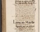 Zdjęcie nr 580 dla obiektu archiwalnego: Acta actorum causarum, sententiarum, obligationum et mandatorum coram reverendo patre et domini nostri domini Pauli divina providencia pape tertii, anno decimo quarto, a die et mense infrascriptis foeliciter continuantur. Annus coronancionis Pauli papae tercii a die tercia mensis Novembris inchoatur