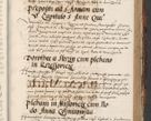 Zdjęcie nr 579 dla obiektu archiwalnego: Acta actorum causarum, sententiarum, obligationum et mandatorum coram reverendo patre et domini nostri domini Pauli divina providencia pape tertii, anno decimo quarto, a die et mense infrascriptis foeliciter continuantur. Annus coronancionis Pauli papae tercii a die tercia mensis Novembris inchoatur
