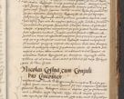 Zdjęcie nr 577 dla obiektu archiwalnego: Acta actorum causarum, sententiarum, obligationum et mandatorum coram reverendo patre et domini nostri domini Pauli divina providencia pape tertii, anno decimo quarto, a die et mense infrascriptis foeliciter continuantur. Annus coronancionis Pauli papae tercii a die tercia mensis Novembris inchoatur