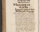 Zdjęcie nr 574 dla obiektu archiwalnego: Acta actorum causarum, sententiarum, obligationum et mandatorum coram reverendo patre et domini nostri domini Pauli divina providencia pape tertii, anno decimo quarto, a die et mense infrascriptis foeliciter continuantur. Annus coronancionis Pauli papae tercii a die tercia mensis Novembris inchoatur