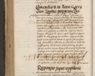 Zdjęcie nr 576 dla obiektu archiwalnego: Acta actorum causarum, sententiarum, obligationum et mandatorum coram reverendo patre et domini nostri domini Pauli divina providencia pape tertii, anno decimo quarto, a die et mense infrascriptis foeliciter continuantur. Annus coronancionis Pauli papae tercii a die tercia mensis Novembris inchoatur