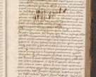Zdjęcie nr 573 dla obiektu archiwalnego: Acta actorum causarum, sententiarum, obligationum et mandatorum coram reverendo patre et domini nostri domini Pauli divina providencia pape tertii, anno decimo quarto, a die et mense infrascriptis foeliciter continuantur. Annus coronancionis Pauli papae tercii a die tercia mensis Novembris inchoatur