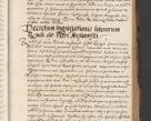 Zdjęcie nr 571 dla obiektu archiwalnego: Acta actorum causarum, sententiarum, obligationum et mandatorum coram reverendo patre et domini nostri domini Pauli divina providencia pape tertii, anno decimo quarto, a die et mense infrascriptis foeliciter continuantur. Annus coronancionis Pauli papae tercii a die tercia mensis Novembris inchoatur