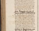 Zdjęcie nr 568 dla obiektu archiwalnego: Acta actorum causarum, sententiarum, obligationum et mandatorum coram reverendo patre et domini nostri domini Pauli divina providencia pape tertii, anno decimo quarto, a die et mense infrascriptis foeliciter continuantur. Annus coronancionis Pauli papae tercii a die tercia mensis Novembris inchoatur